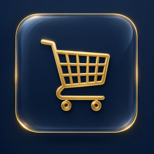 آیکون مدیریت صندوق فروش و پایانه فروشگاهی POS