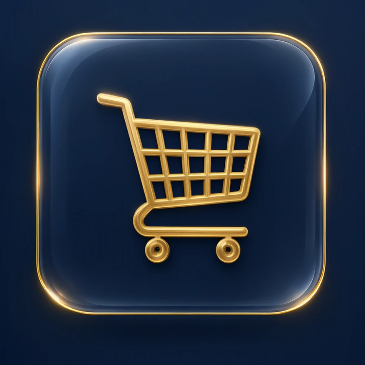 آیکون مدیریت صندوق فروش و پایانه فروشگاهی POS